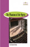 BR C CLASS: PHANTOM OF THE OPERA (+ GLOSSARY + ANSWER KEY)