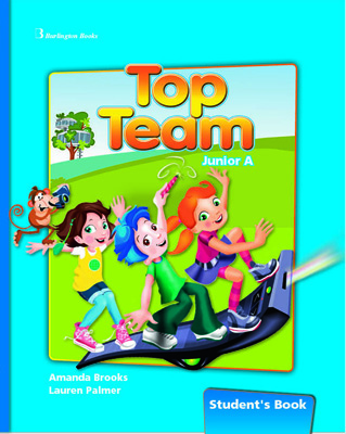 TOP TEAM JUNIOR A SB TOP TEAM JUNIOR A SB