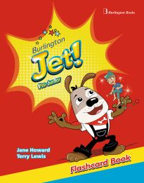 JET! PRE-JUNIOR FLASHCARDS JET! PRE-JUNIOR FLASHCARDS