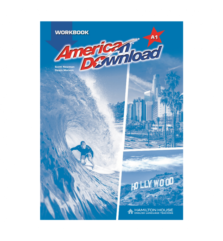 AMERICAN DOWNLOAD A1 WB