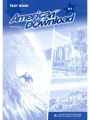 AMERICAN DOWNLOAD A1 TCHR'S