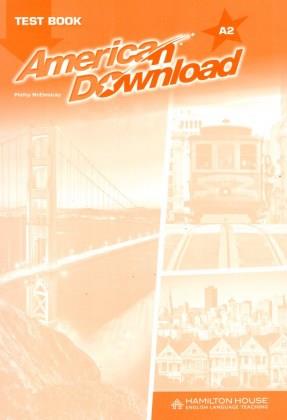 AMERICAN DOWNLOAD A2 TEST
