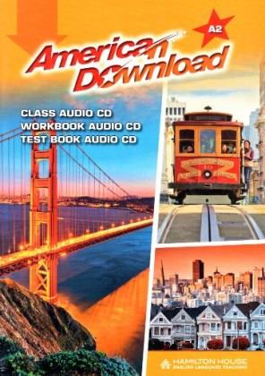 AMERICAN DOWNLOAD A2 CD CLASS AMERICAN DOWNLOAD A2 CD CLASS