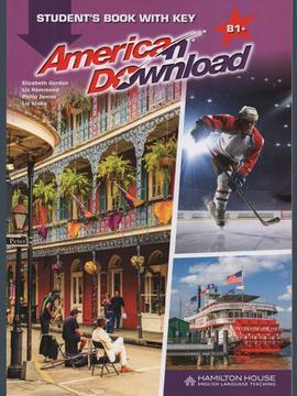 AMERICAN DOWNLOAD B1+ SB