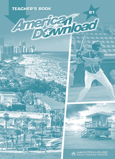 AMERICAN DOWNLOAD B1+ TCHR'S