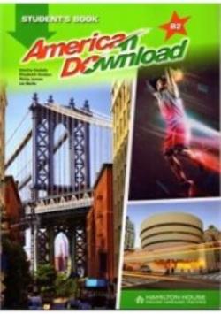 AMERICAN DOWNLOAD B2 SB WITH KEY