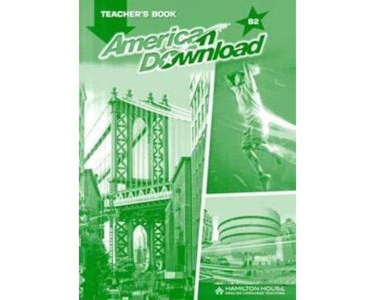 AMERICAN DOWNLOAD B2 TCHR'S