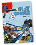 HOT SHOTS 2 TCHR'S HOT SHOTS 2 TCHR'S