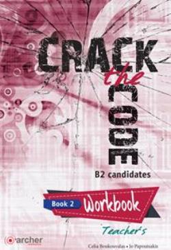CRACK THE CODE 2 TCHR'S WB