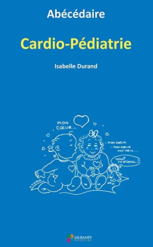 ABECEDAIRE CARDIO-PEDIATRIE HC