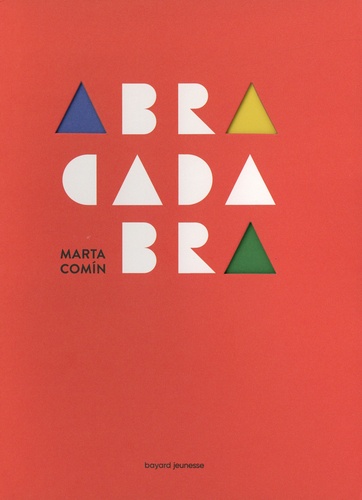ABRACADABRA