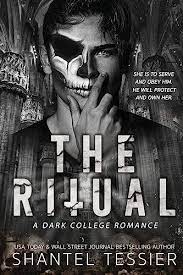 L.O.R.D.S. #1: The Ritual