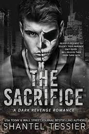 L.O.R.D.S. #3: The Sacrifice