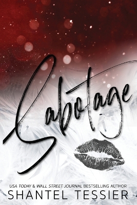 L.O.R.D.S. #4: Sabotage