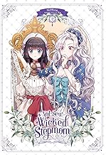 Not-Sew-Wicked Stepmom, Vol. 2