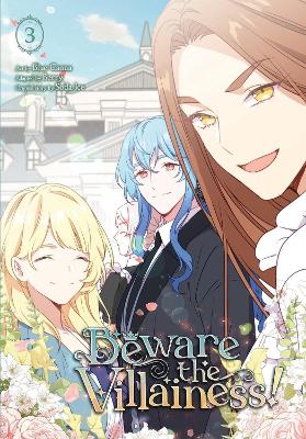 Beware the Villainess!, Vol. 3 Beware the Villainess!, Vol. 3