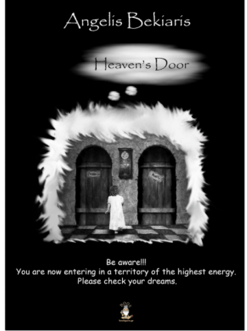 HEAVEN'S DOOR HEAVEN'S DOOR