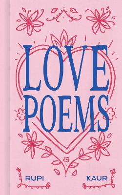 Love Poems HC