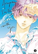 ANYWAY IM FALLING IN LOVE WITH YOU GN VOL 01 (C: 0-1-0)