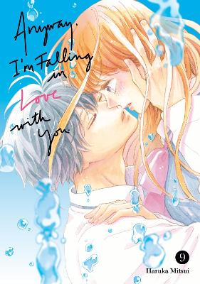 ANYWAY I'M FALLING IN LOVE WITH YOU GN VOL 09