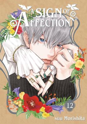 A SIGN OF AFFECTION GN VOL 12