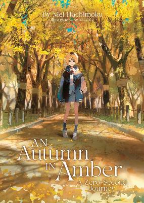 AUTUMN IN AMBER