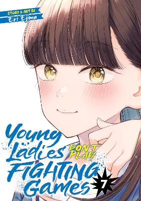 YOUNG LADIES DON'T PLAY VOL. 7