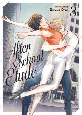 AFTER SCHOOL ETUDE VOL. 3