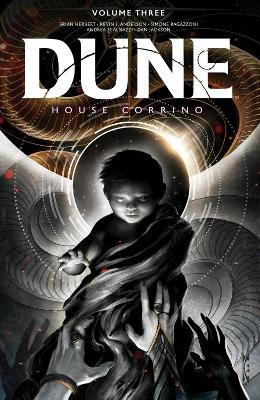 Dune: House Corrino Vol. 3     HC