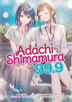 ADACHI AND SHIMAMURA VOL. 99.9
