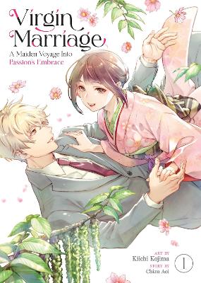 VIRGIN MARRIAGE VOL. 1