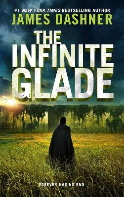 THE INFINITE GLADE HC