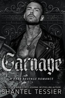 L.O.R.D.S. #5: Carnage