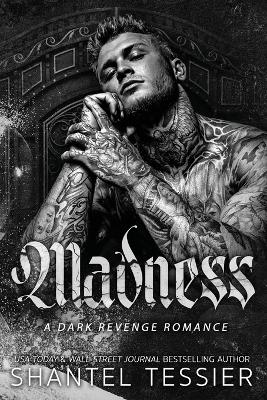 L.O.R.D.S. #6: MADNESS