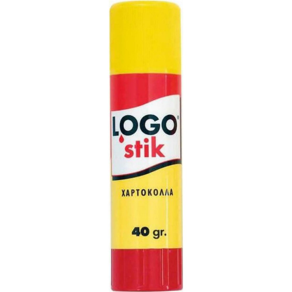 LOGO STIK ΧΑΡΤΟΚΟΛΛΑ 10G