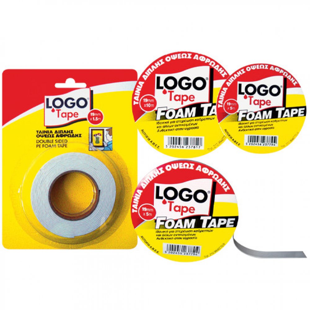 LOGO ΤΑΙΝΙΑ ΔΙΠΛΗΣ ΟΨΕΩΣ ΑΦΡΩΔΗΣ