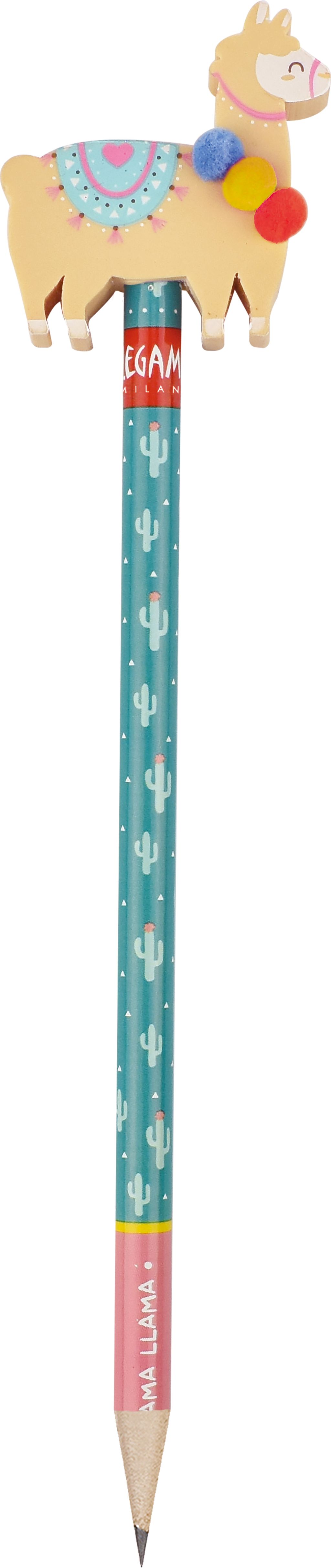 LEGAMI ΜΟΛΥΒΙ ΜΕ ΓΟΜΑ LAMA