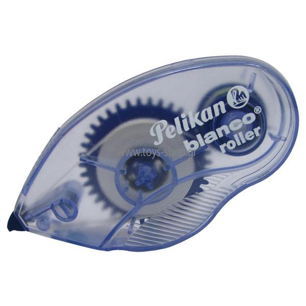 BLANCO ROLLER-MAXI 8.4 mm ΔΙΟΡΘΩΤΙΚΟ PELIKAN