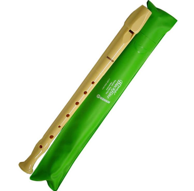 HOHNER 9508 C ΦΛΟΓΕΡΑ ΣΟΠΡΑΝΟ GERMAN ΠΛΑΣΤΙΚΗ