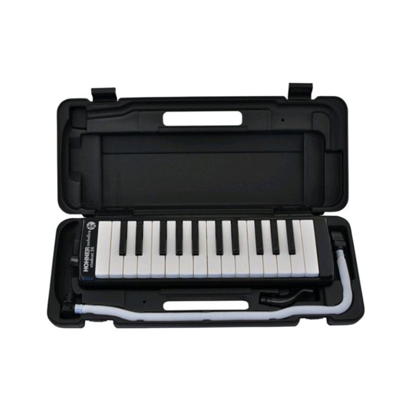 HOHNER ΠΙΑΝΙΚΑ- ΜΕΛΟΝΤΙΚΑ STUDENT 26 ΜΑΥΡΗ HOHNER ΠΙΑΝΙΚΑ- ΜΕΛΟΝΤΙΚΑ STUDENT 26 ΜΑΥΡΗ