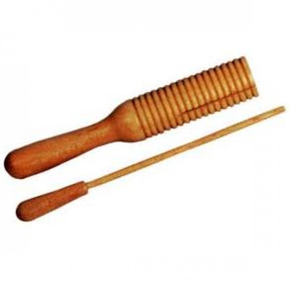 ΓΚΟΥΙΡΟ (ΞΥΣΤΡΑ) ΜΕ ΜΠΑΓΚΕΤΑ GOLDON 33150