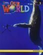 OUR WORLD 2 GRAMMAR WORKBOOK - AMER. ED 2ND ED