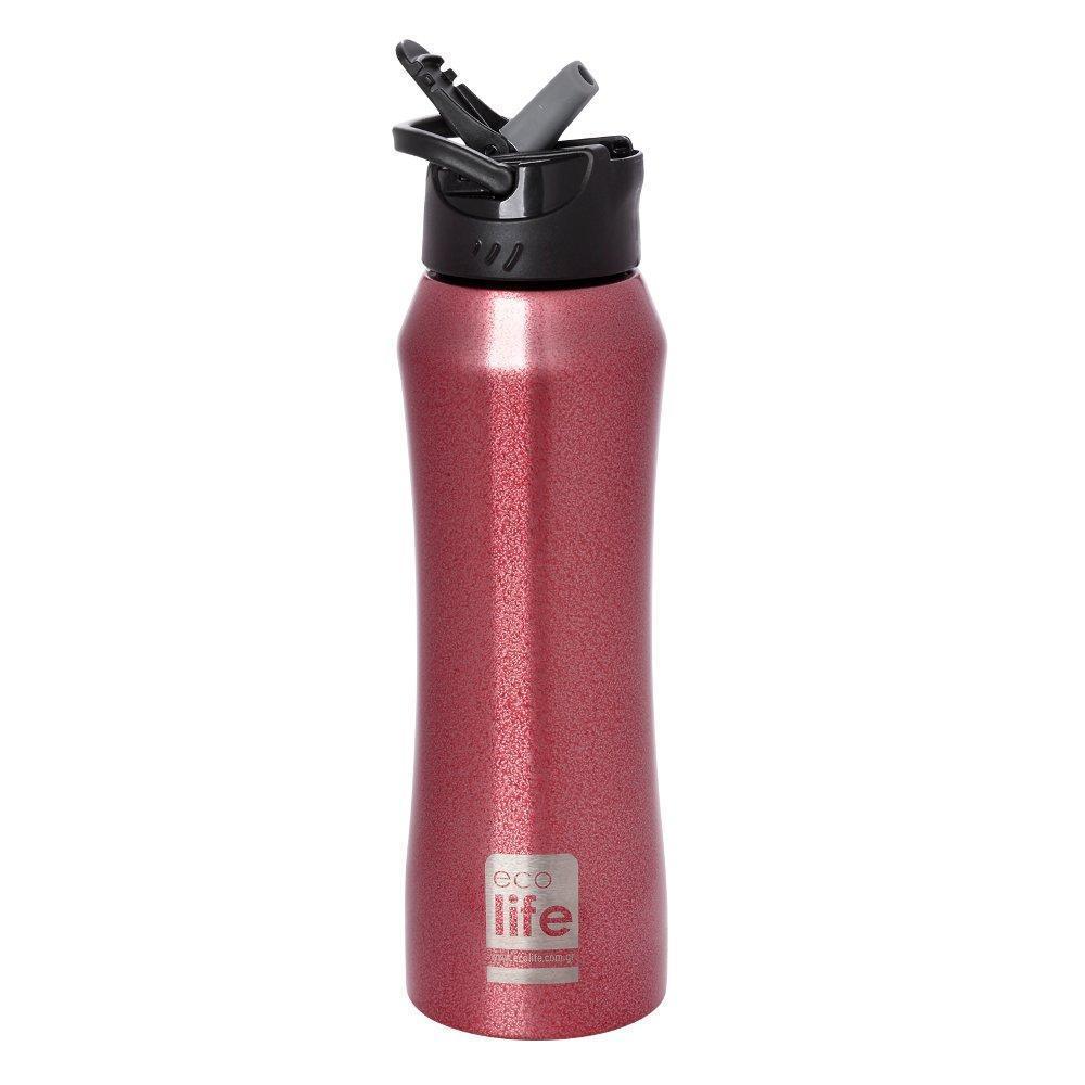 ΚΟΚΚΙΝΟΣ ΘΕΡΜΟΣ ΜΕ ΕΣΩΤΕΡΙΚΟ ΚΑΛΑΜΑΚΙ 550ML ΚΟΚΚΙΝΟΣ ΘΕΡΜΟΣ ΜΕ ΕΣΩΤΕΡΙΚΟ ΚΑΛΑΜΑΚΙ 550ML