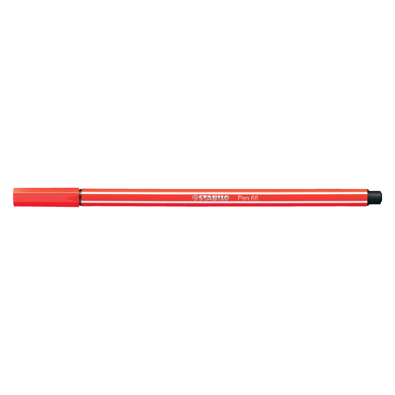 Stabilo Pen 68/40 Πορτοκαλί Σκούρο Μαρκαδόρος 1.4mm Stabilo Pen 68/40 Πορτοκαλί Σκούρο Μαρκαδόρος 1.4mm
