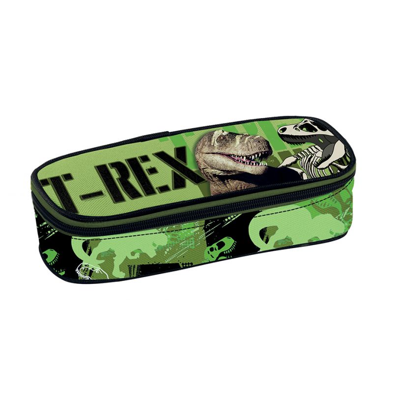 ΚΑΣΕΤΙΝΑ ΤΕΤΡΑΓΩΝΗ GRAFFITI DINOSAUR 231343 (2023)