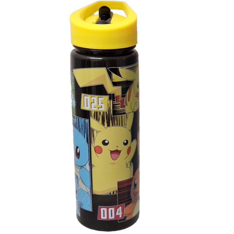 ΠΑΓΟΥΡΙ PP GRAFFITI POKEMON 600ml 243431 ΠΑΓΟΥΡΙ PP GRAFFITI POKEMON 600ml 243431