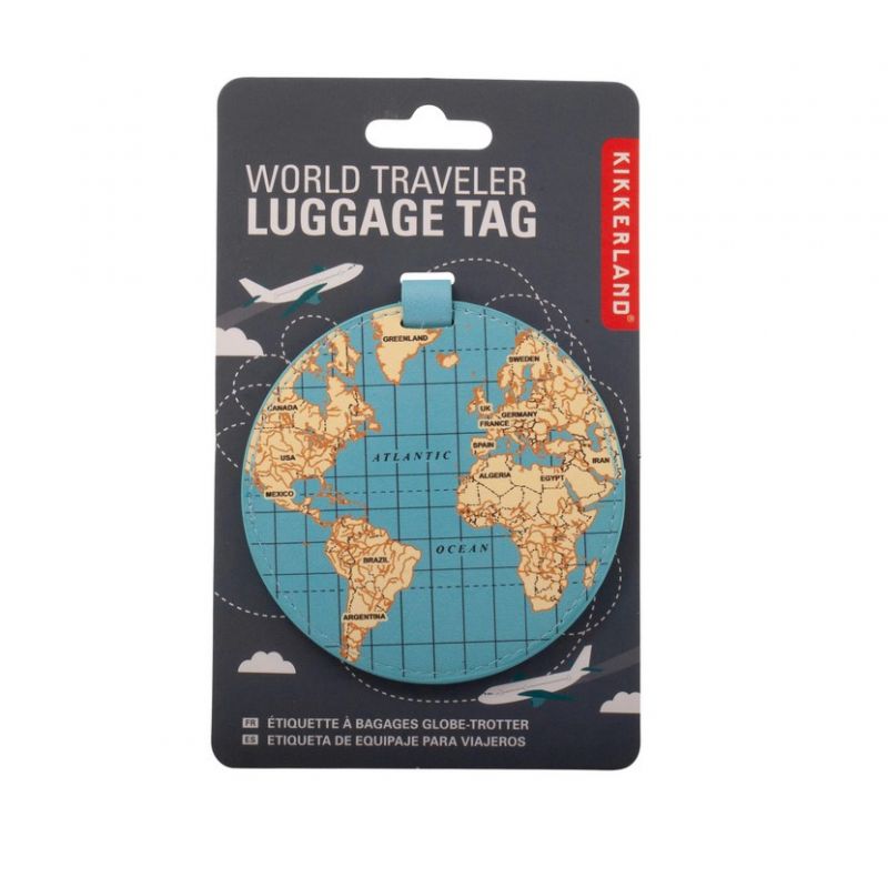 ΕΤΙΚΕΤΑ ΑΠΟΣΚΕΥΩΝ ΧΑΡΤΗΣ KIKKERLAND