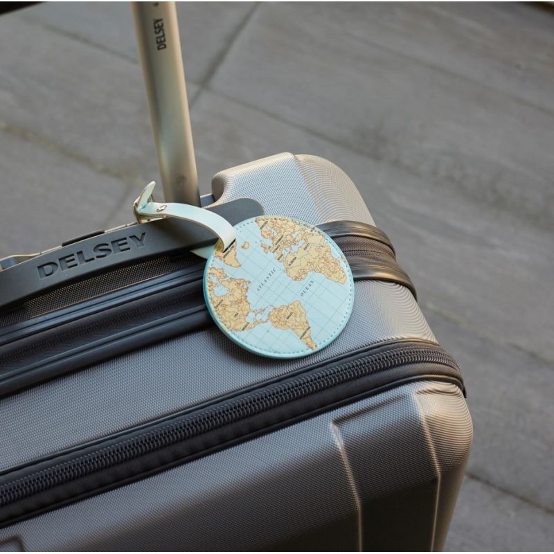 ΕΤΙΚΕΤΑ ΑΠΟΣΚΕΥΩΝ ΧΑΡΤΗΣ KIKKERLAND