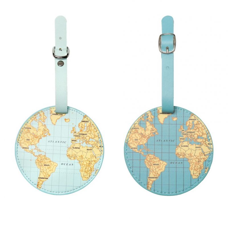 ΕΤΙΚΕΤΑ ΑΠΟΣΚΕΥΩΝ ΧΑΡΤΗΣ KIKKERLAND