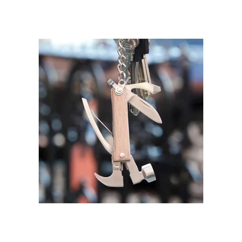 ΞΥΛΙΝΟ ΜΠΡΕΛΟΚ ΠΟΛΥΕΡΓΑΛΕΙΟ ΣΦΥΡΙ KIKKERLAND